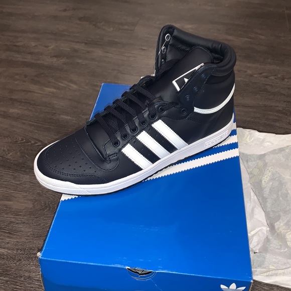 Shoes Adidas Top 1 Hi Poshmark